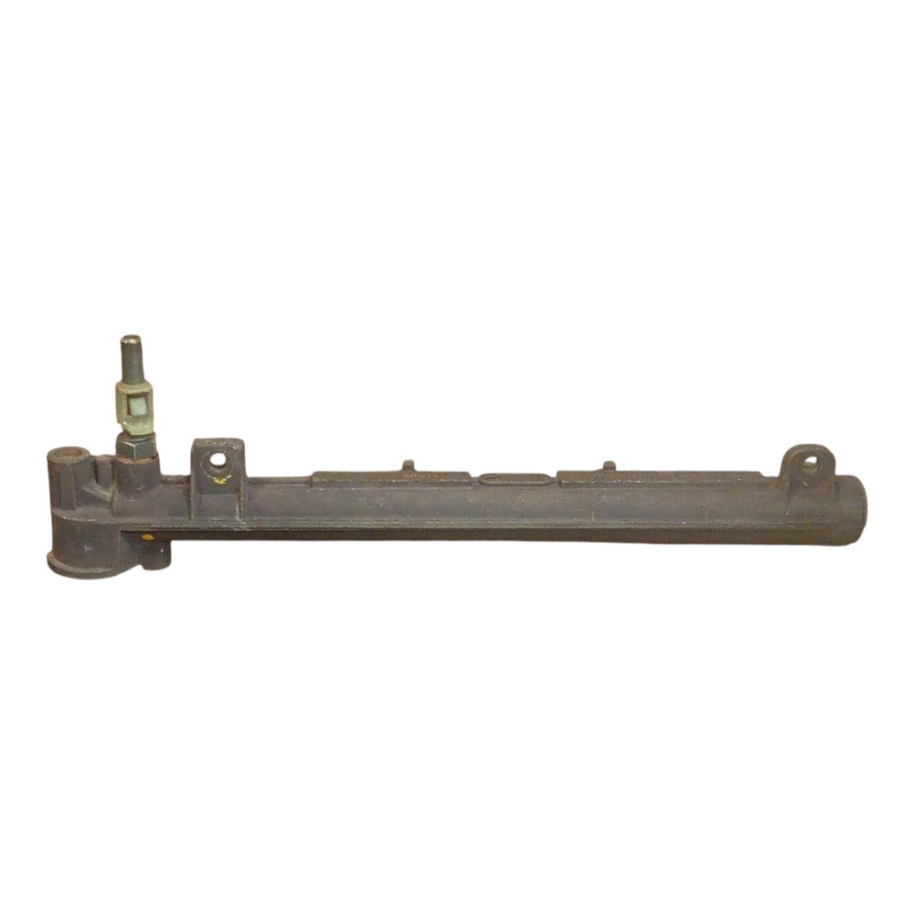 Flauta Bico Injetor Gol Parati G3 1.0 16v At 99 2000 2005 2