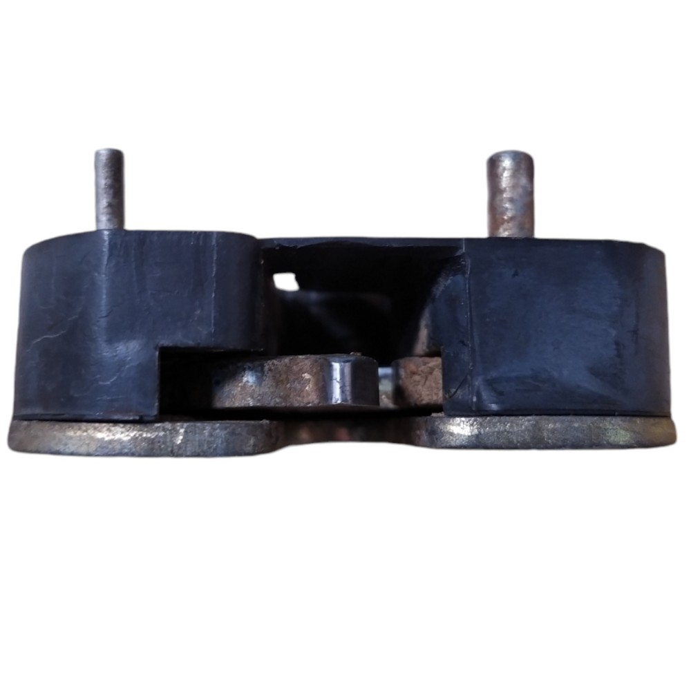 Fechadura Externa Porta Direita Uno Fiorino 85 88 90 A 2013 4