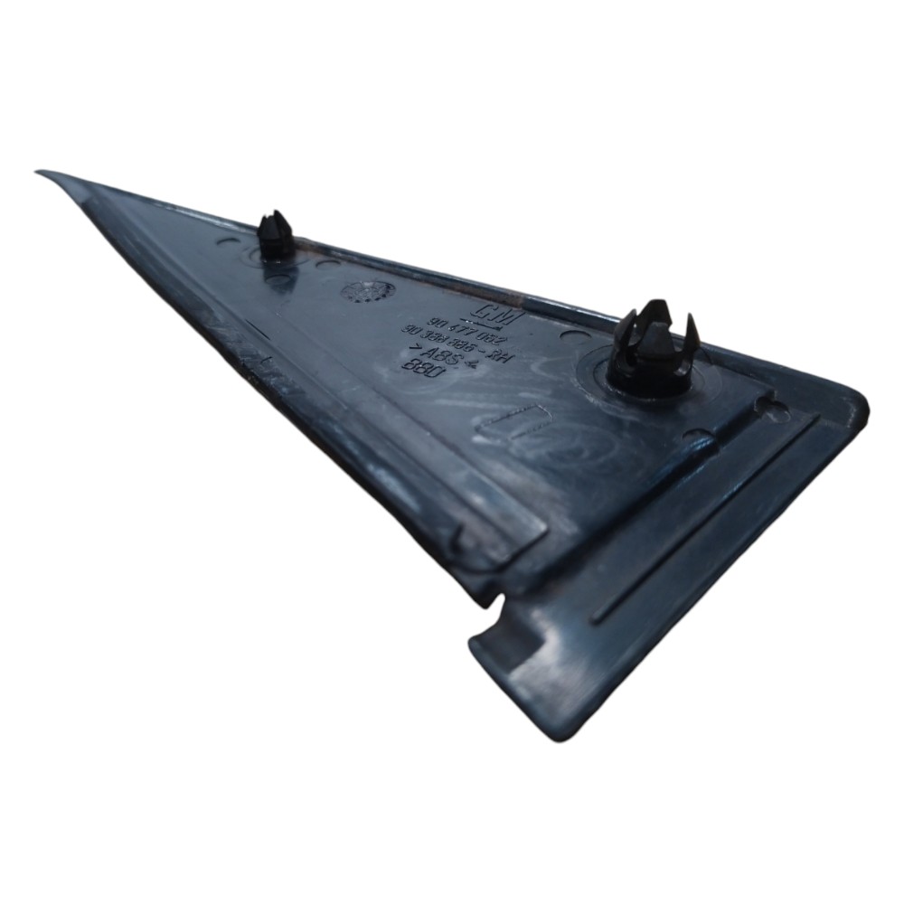 Moldura Externa Traseira Direita Corsa Classic 96 2000 2016 4