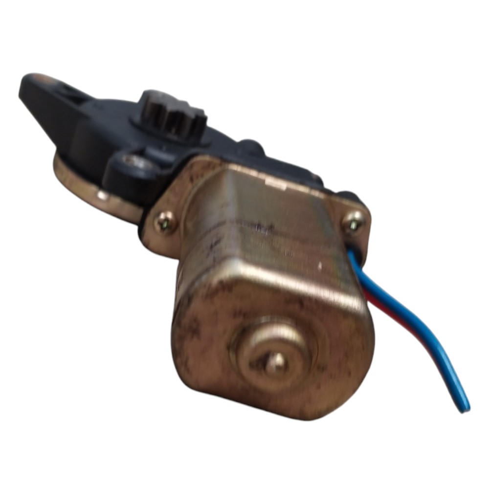 Motor Máquina Vidro Dianteiro Esquerdo Vectra 97 2000 A 2005 3