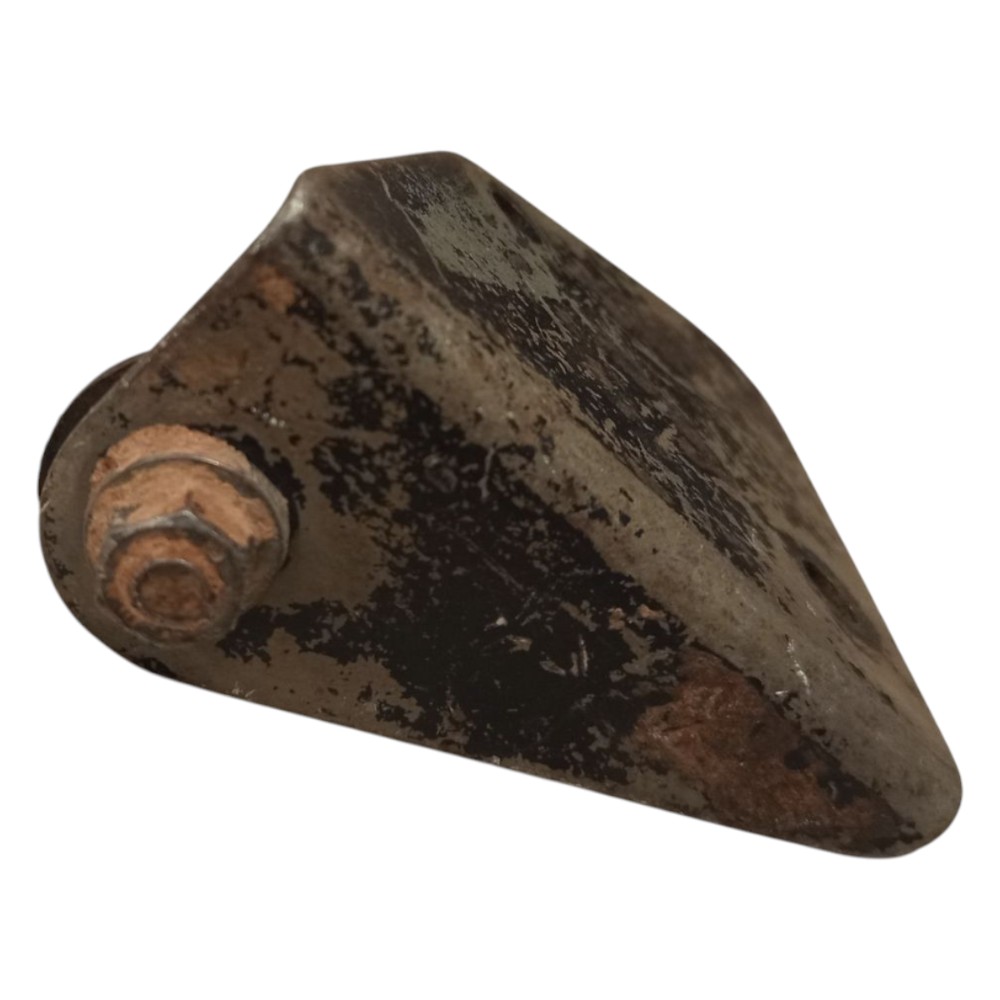 Suporte Superior Coxim Câmbio Peugeot 206 2008 4