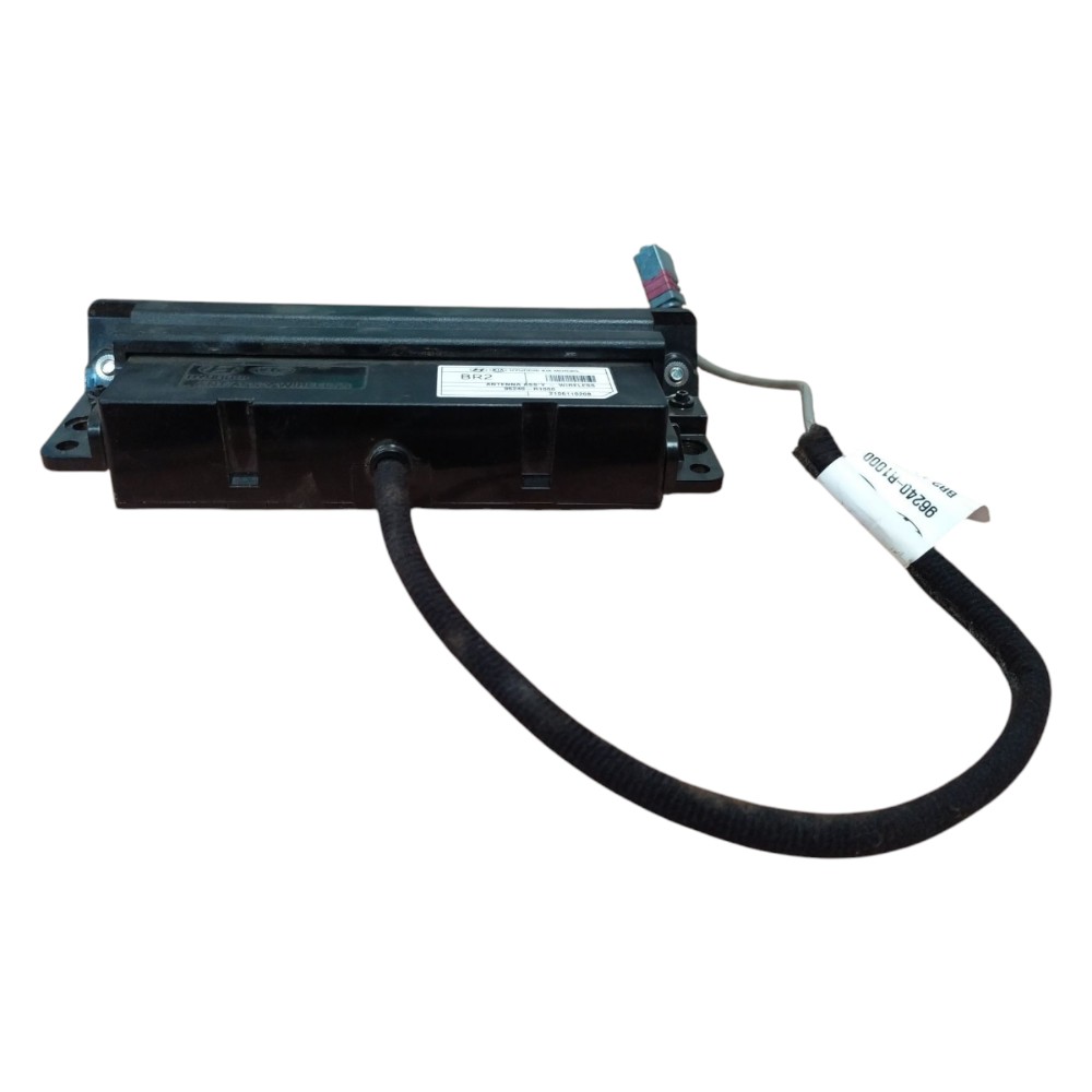 Módulo Antena Som Hyundai Hb20 2020 2021 2022 96240r1000 2