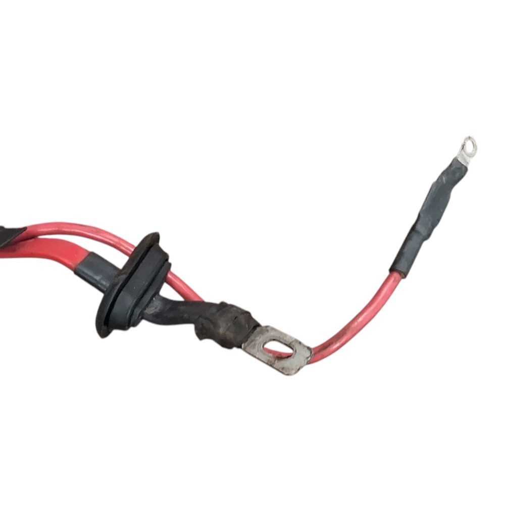 Chicote Positiva Bateria Carroceria Bmw 116 118 320 F20 F30 3