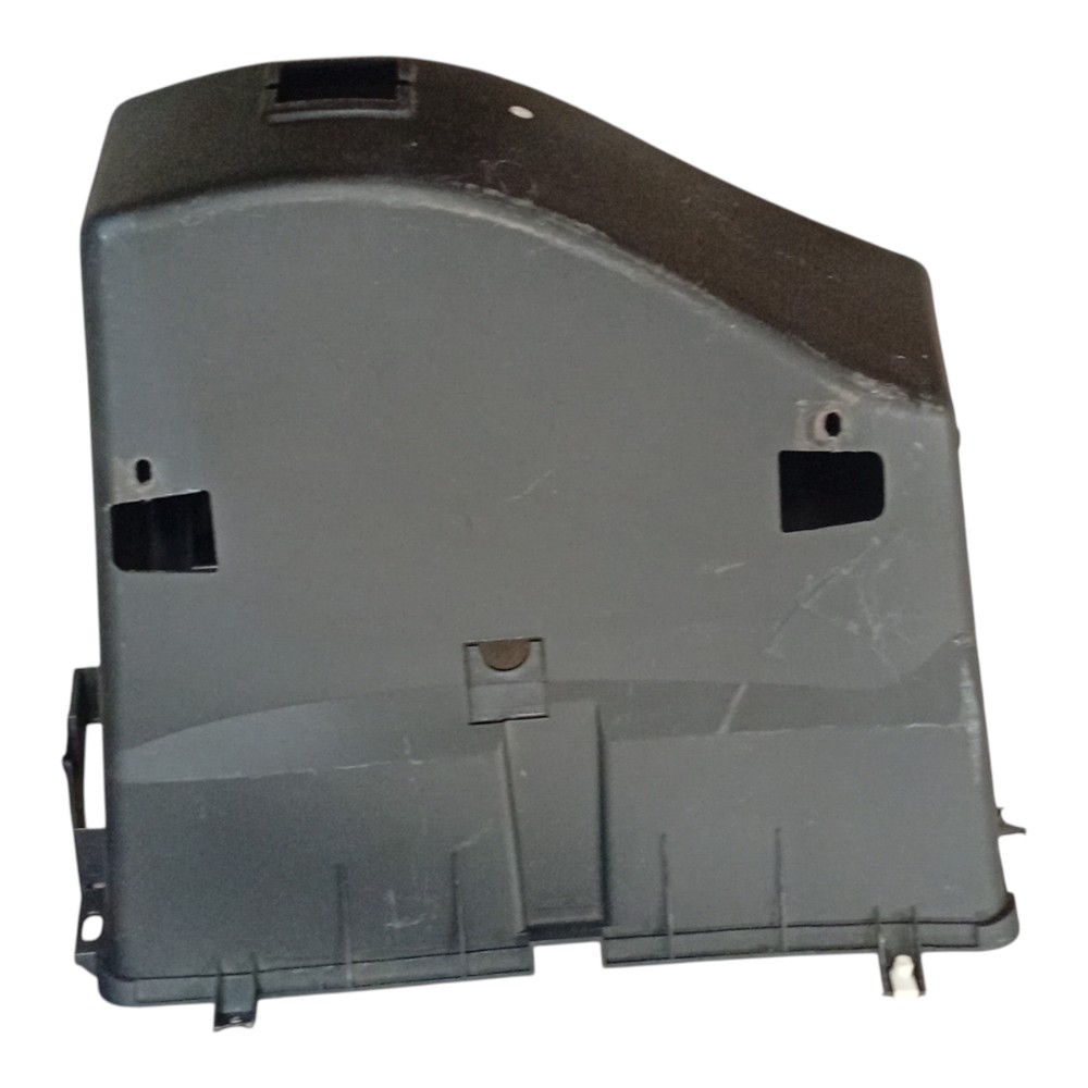 Caixa Porta Luvas S/trampa Peugeot 206 2002 2005 2007 2008 6