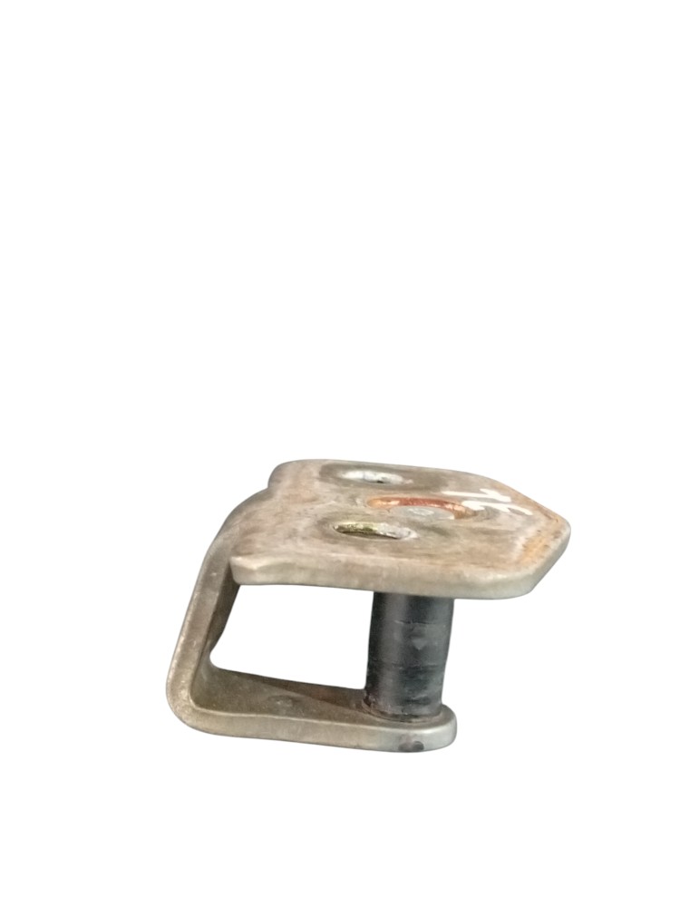 Batente Porta Traseira Esquerdo Vectra 97 98 99 2000 2005 3