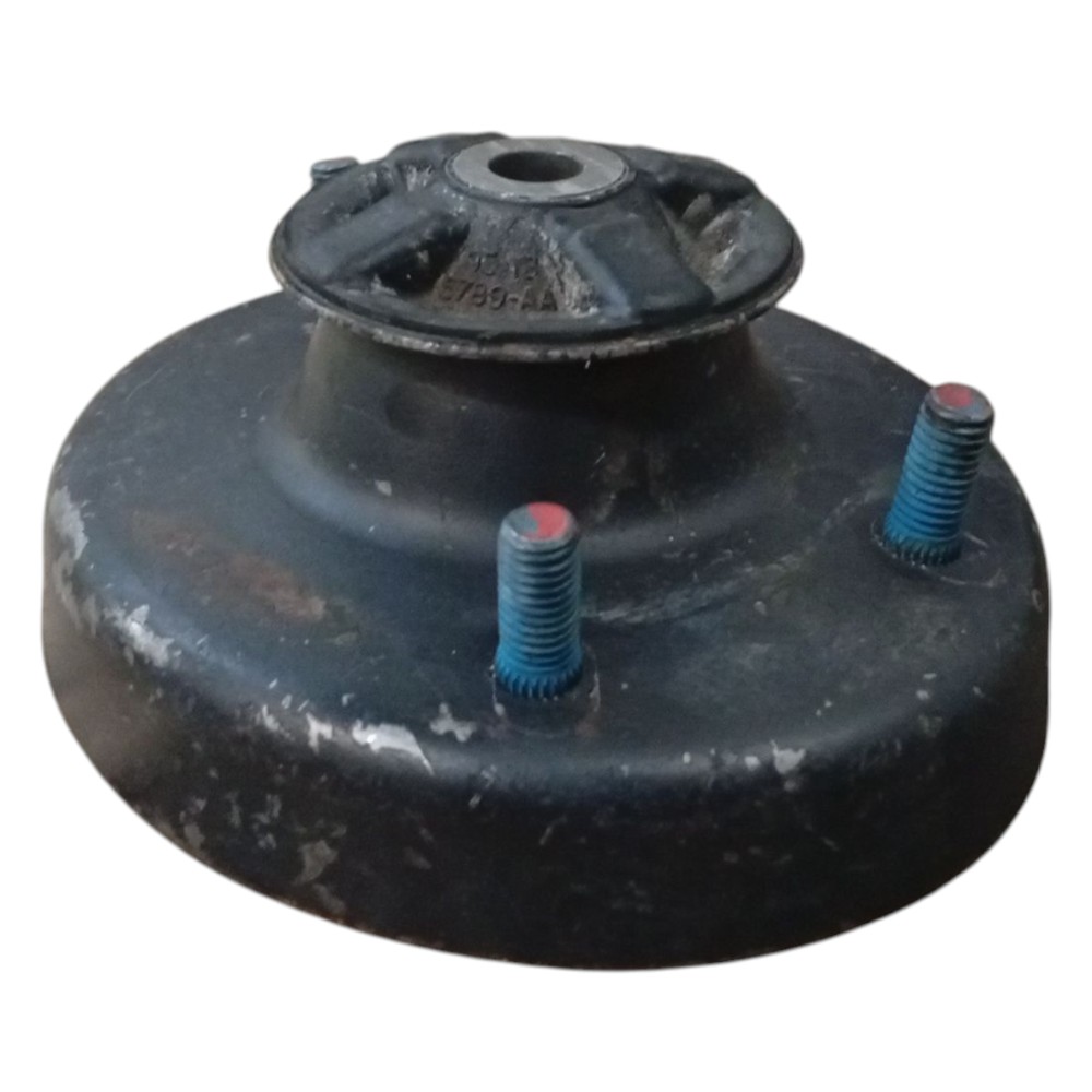 Coxim Superior Amortecedor Traseiro Escort 97 2000 2001 2003 3
