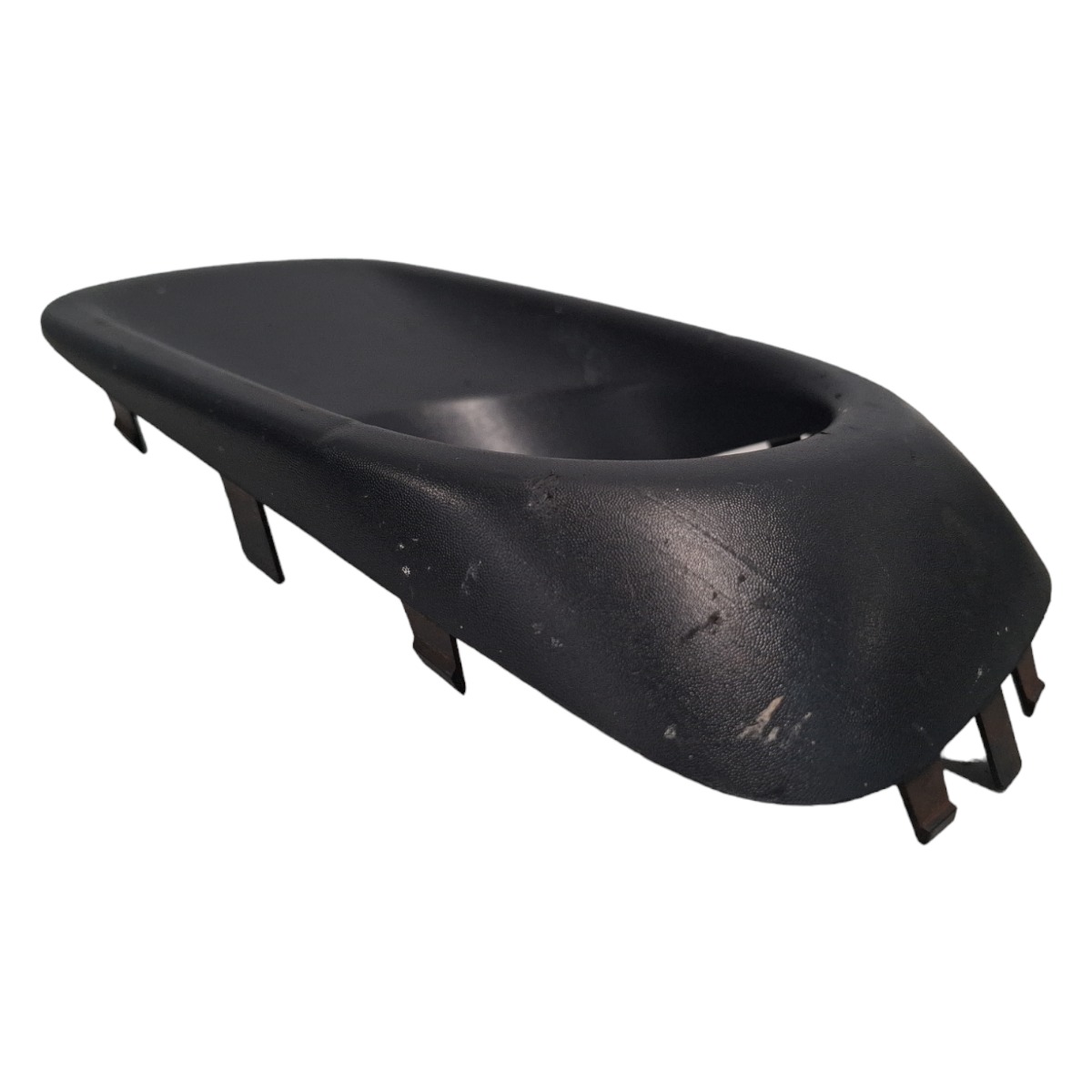 Moldura Farol Milha Direito Aircross 2011 2012 2013 A 2015 Preto Direito 2