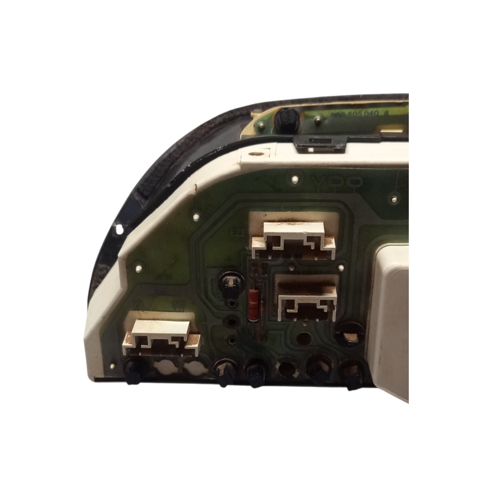 Painel Instrumentos Uno Fiorino Elba 94 95 99 Retirada Peças 6