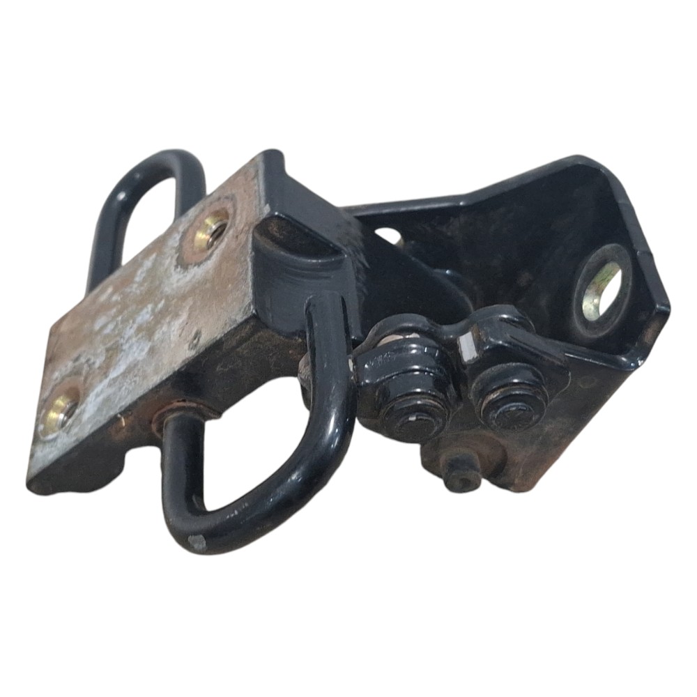 Dobradiça Porta Traseira Direita Audi A3 97 98 99 2001 2006 5