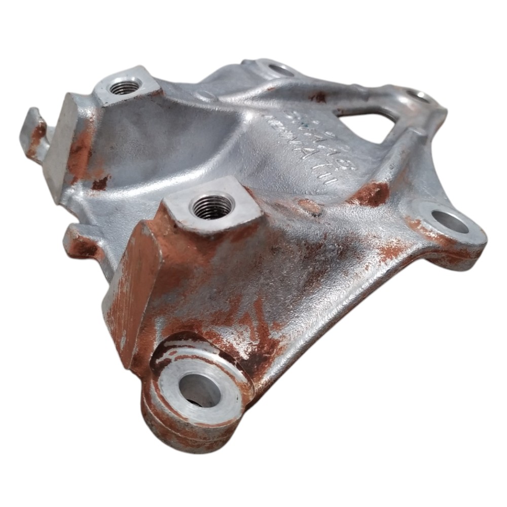 Suporte Compressor Ar Condicionado New Civic 2007 2008 2011 5