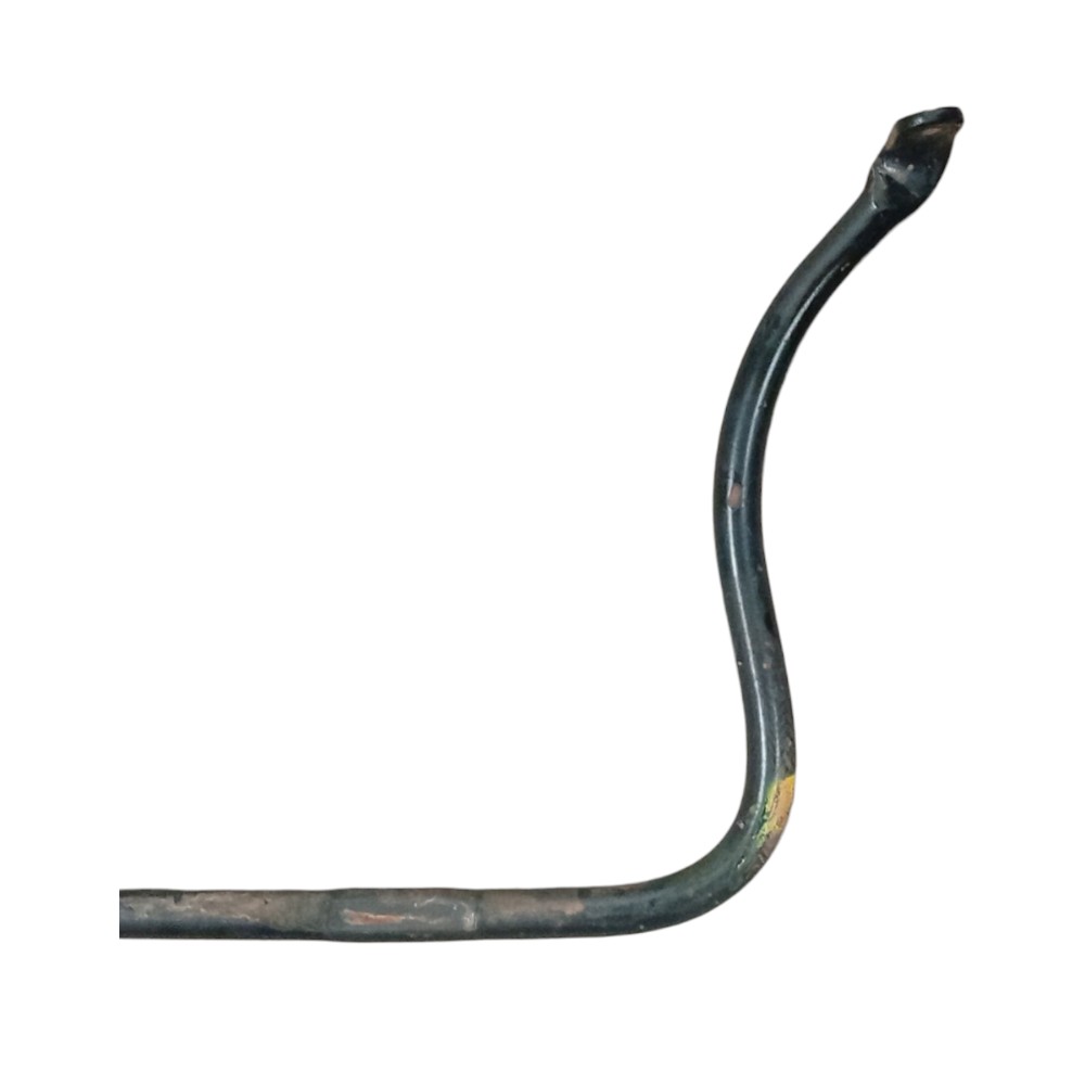 Barra Estabilizadora Peugeot 206 2002 2003 2004 2005 2008 4
