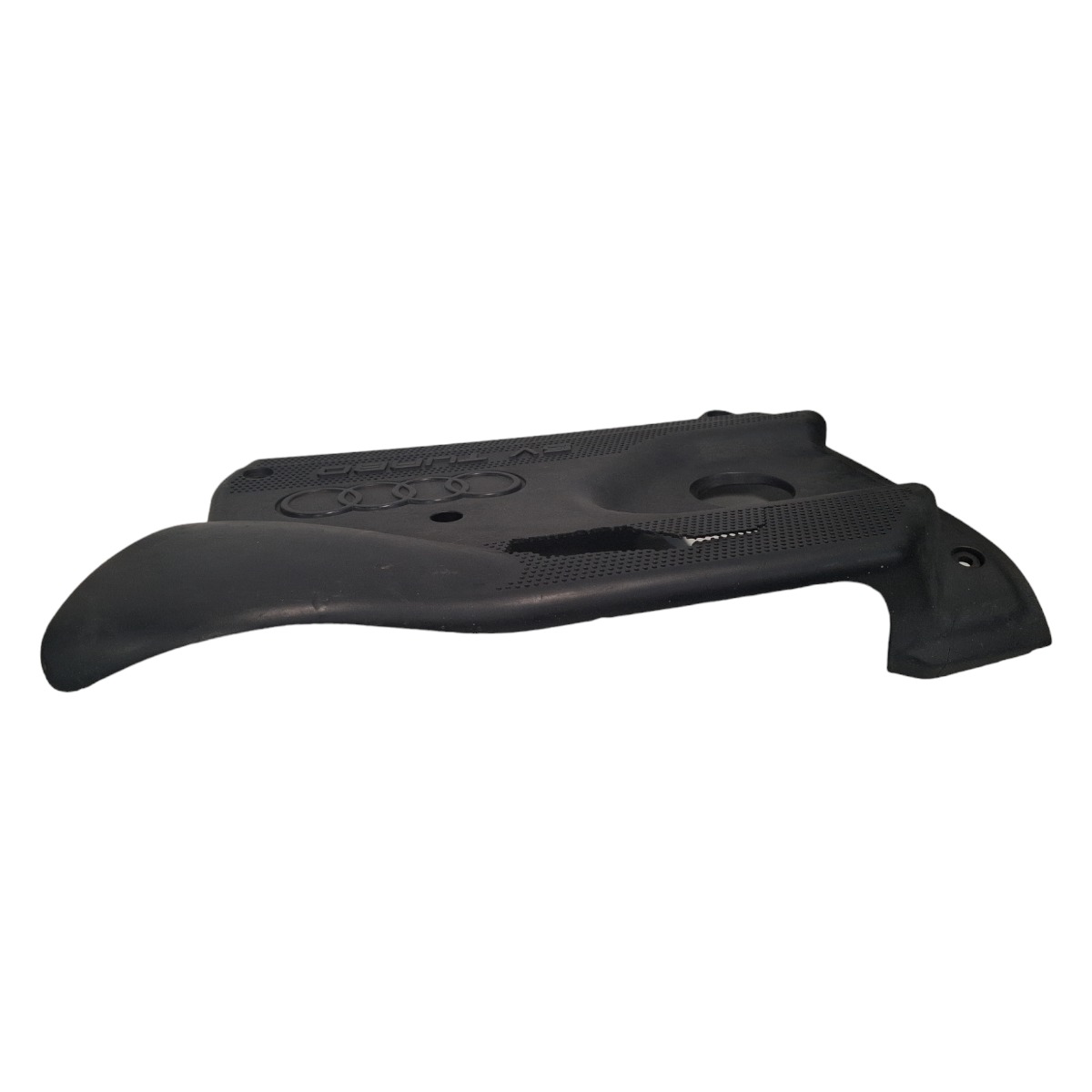 Capa Proteção Motor Audi A3 1.8t 150cv 97 98 A 2006 Detalhe 7