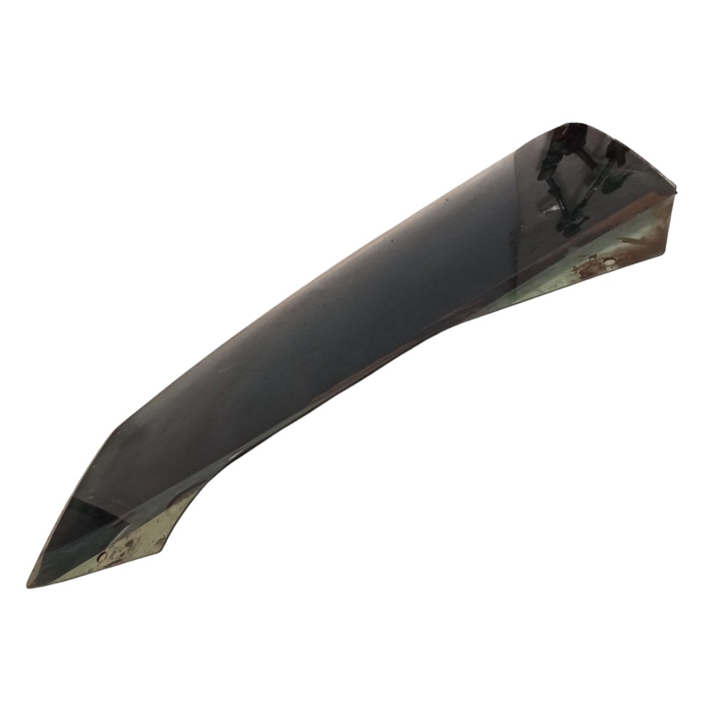 Vidro Porta Dianteira Esquerda Peugeot 206 2001 2002 A 2008 4
