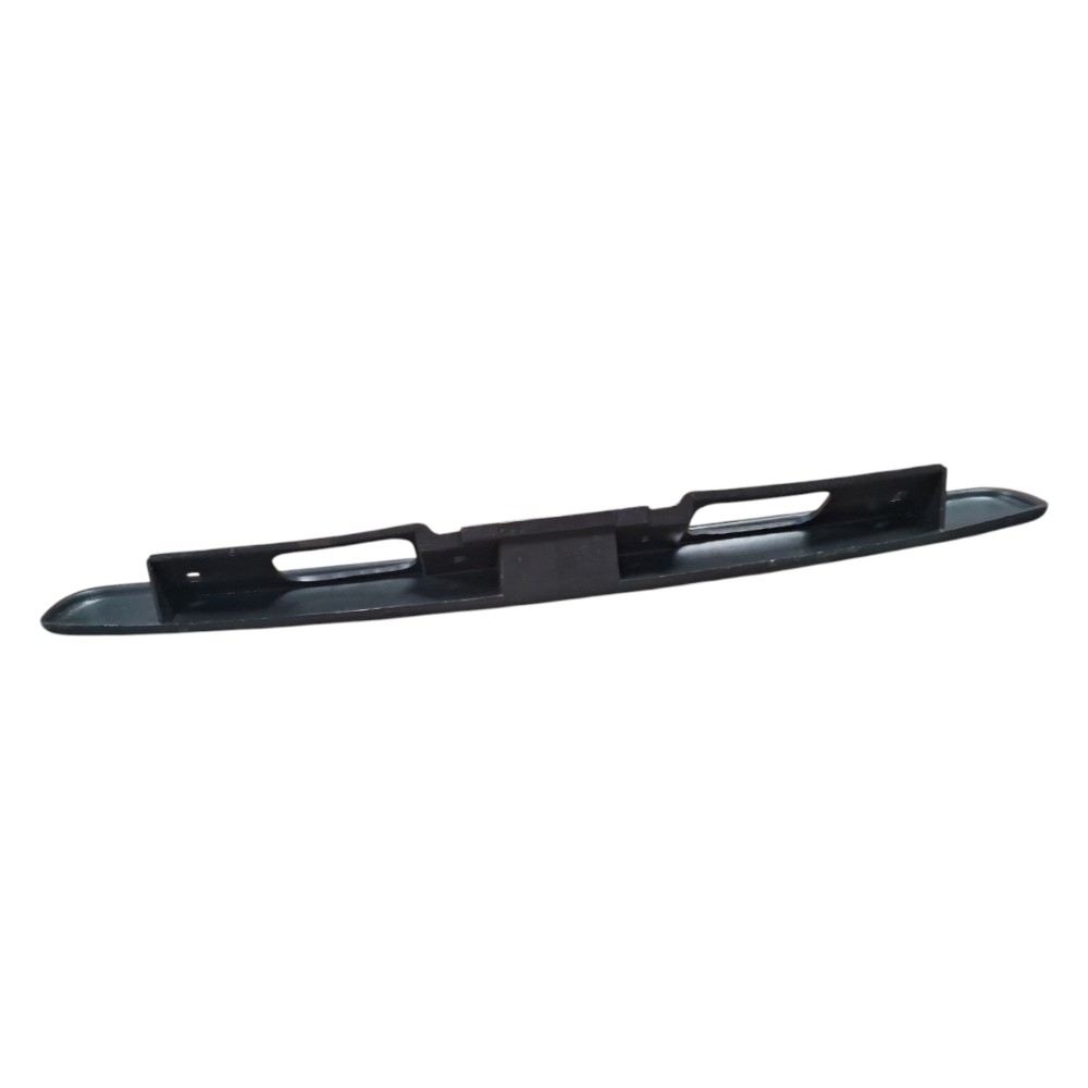 Moldura Aplique Cobertura Placa Tampa Traseira Parati G3 G4 5