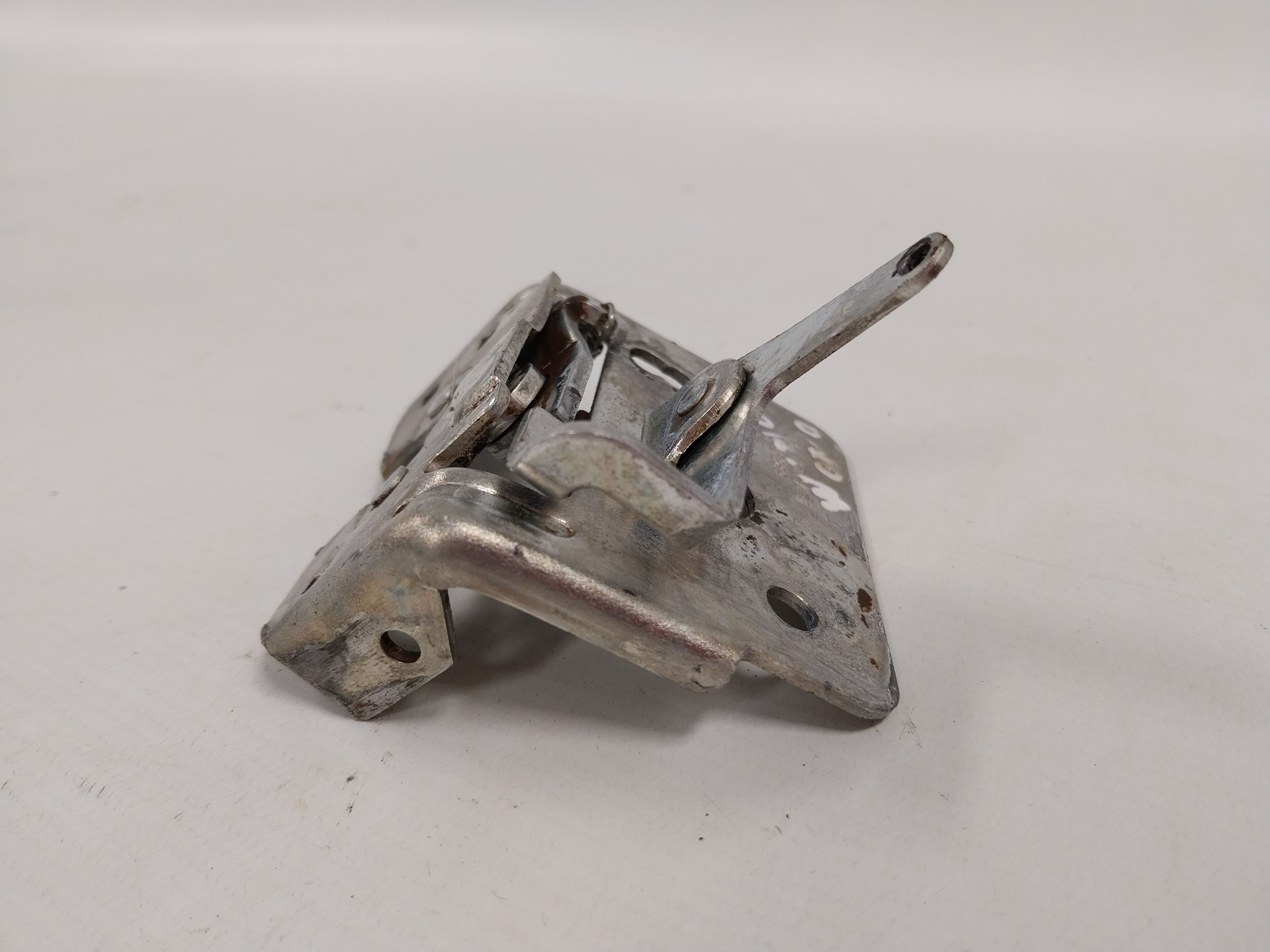 Fechadura Porta Malas Uno 91 92 93 2000 2001 2002 2003 2004 2