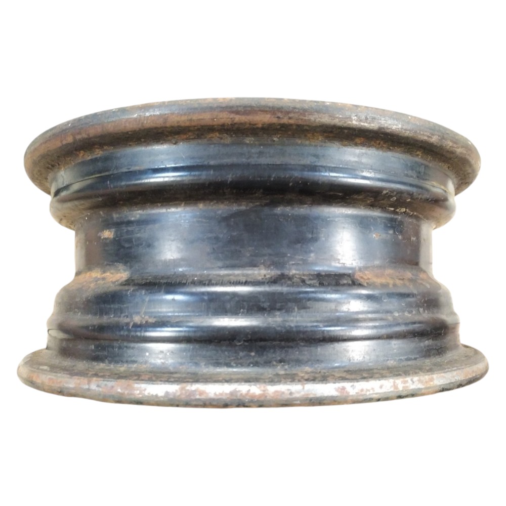 Roda Invertida Ferro Aro 13 4 Furos Gm Celta Corsa Classic 5