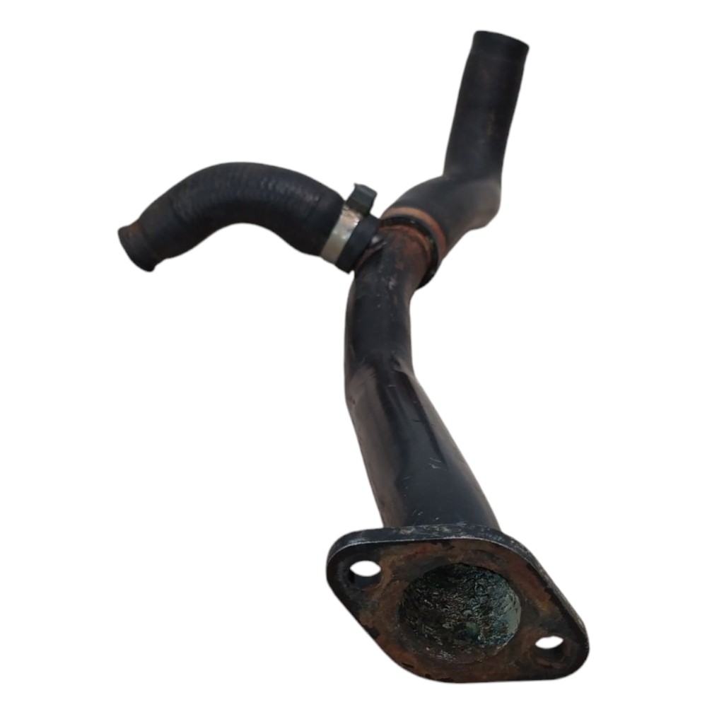 Tubo Cavalete Água Fiat Uno 91 93 99 2000 2001 2002 A 2004 6