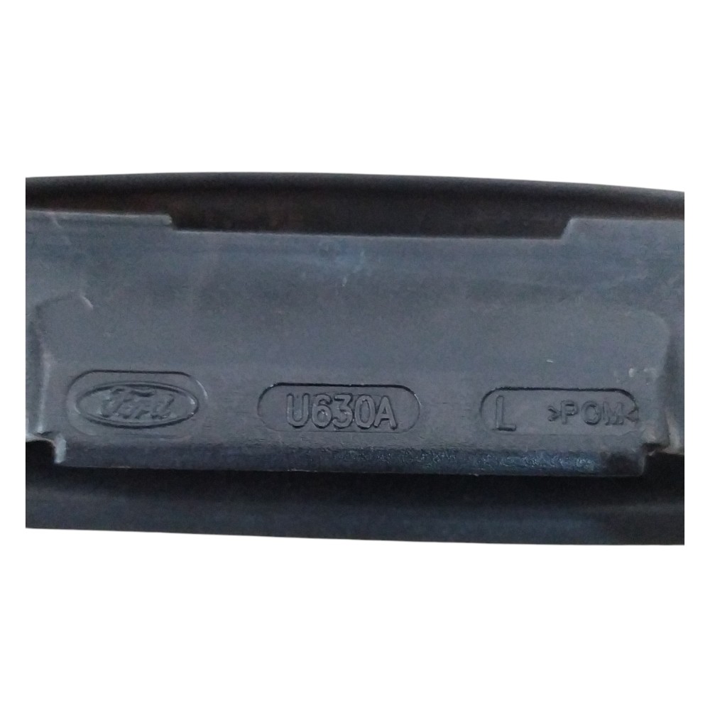 Maçaneta Externa Esquerda Ford Ka 2008 2009 2010 2011 2012 Traseira 7