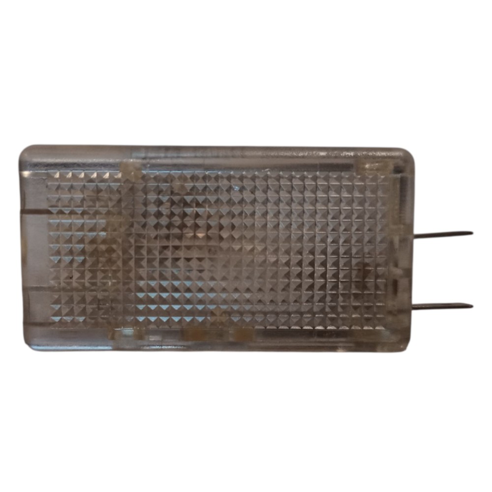 Luz Cortesia Porta Luvas Vectra 97 98 99 2000 2001 A 2005
