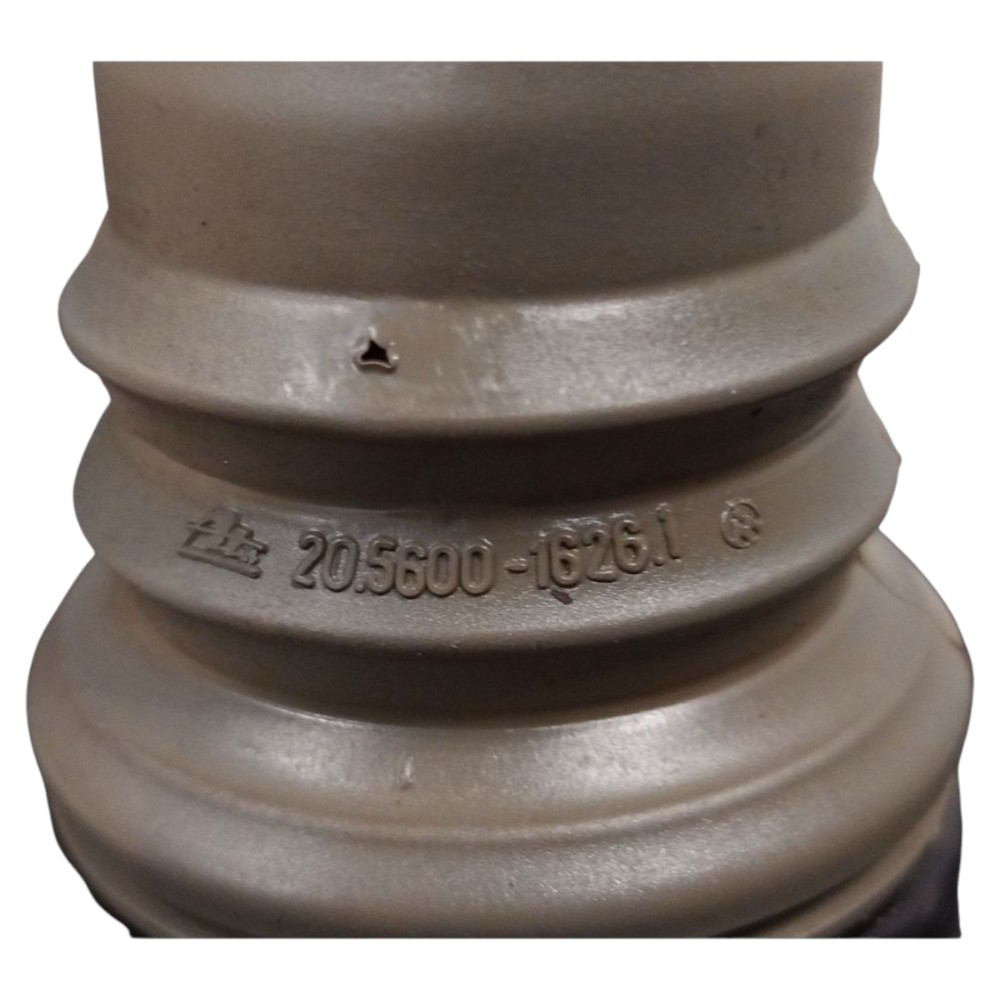 Servo Freio Hidrovacuo Peugeot 206 98 99 2000 2001 2002 2008 4