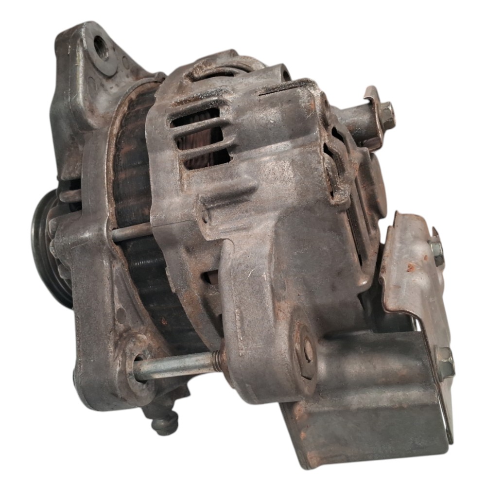 Alternador New Civic 1.8 2006 2007 2008 2009 2011 A2tc1391zc 5