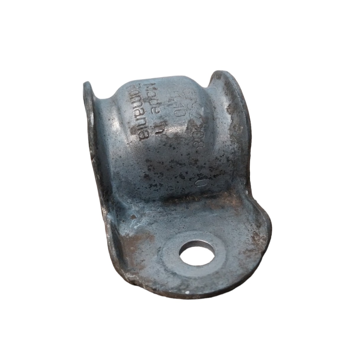 Suporte Barra Estabilizadora Traseira Bmw 116 320 F20 F30 2