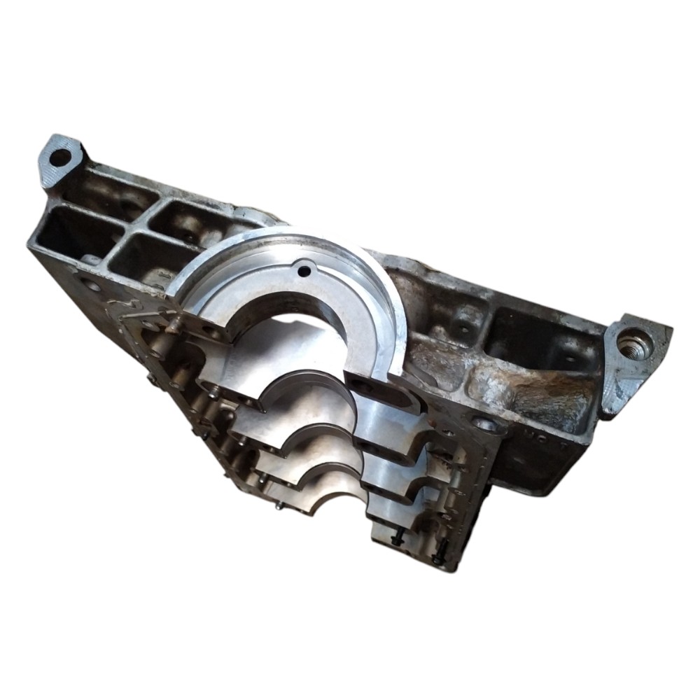 Mancal Gaiola Virabrequim Peugeot 408 2.0 16v 2012 2015 2019 4