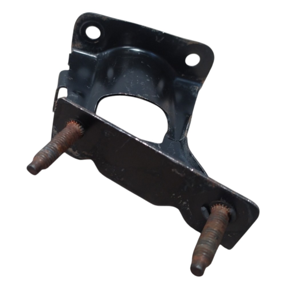 Suporte Hidrovacuo Freio Ford Ka 97 98 99 2000 2001 A 2007 3