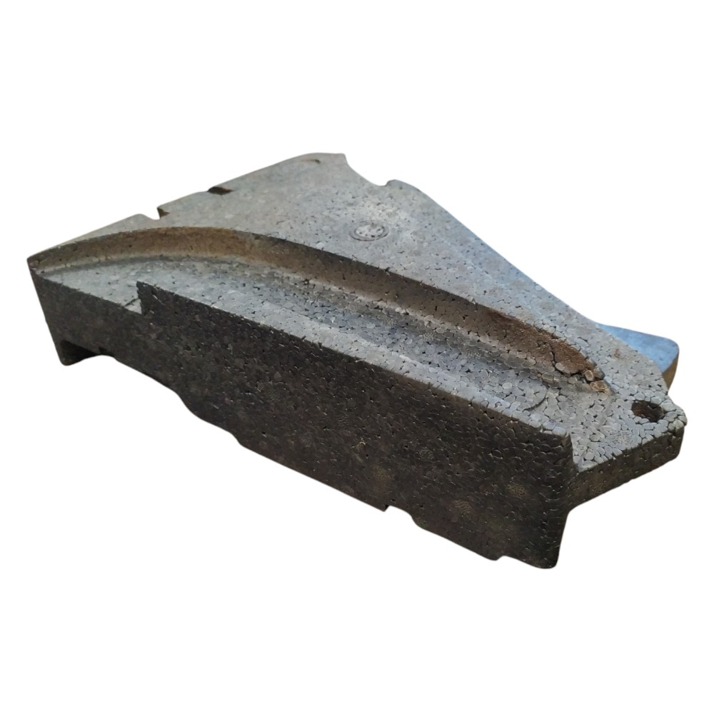 Isopor Absorvedor Forro Porta Diant Direita Xsara Picasso Pret9 3