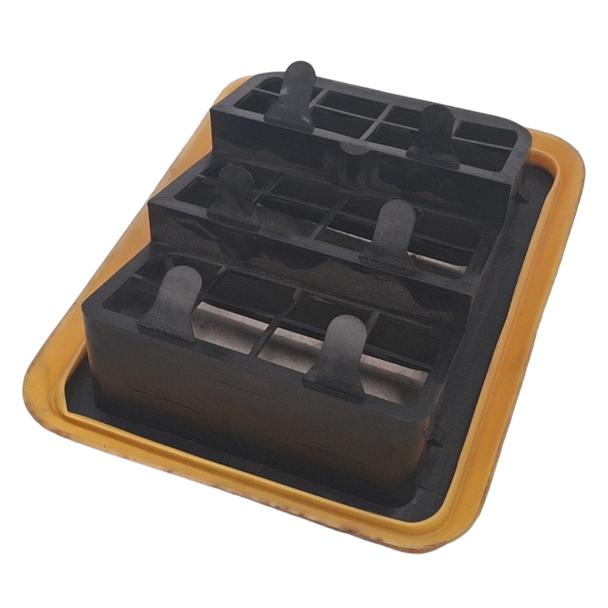 Difusor Ar Carroceria Traseiro Peugeot 408 308 2012 A 2019 3