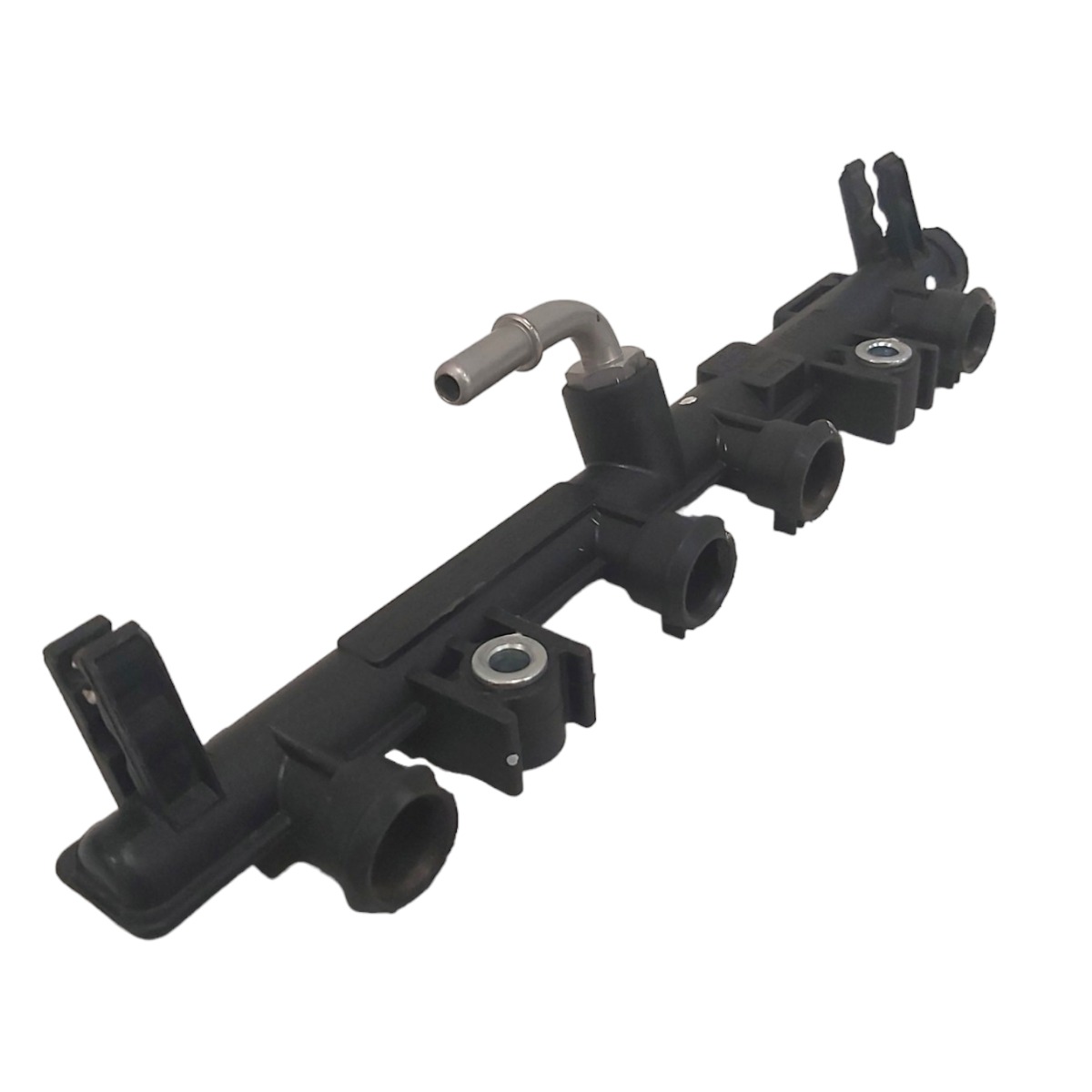 Flauta Bico Injetor Fiat Palio Punto Strada 2002 03 A 2013 2