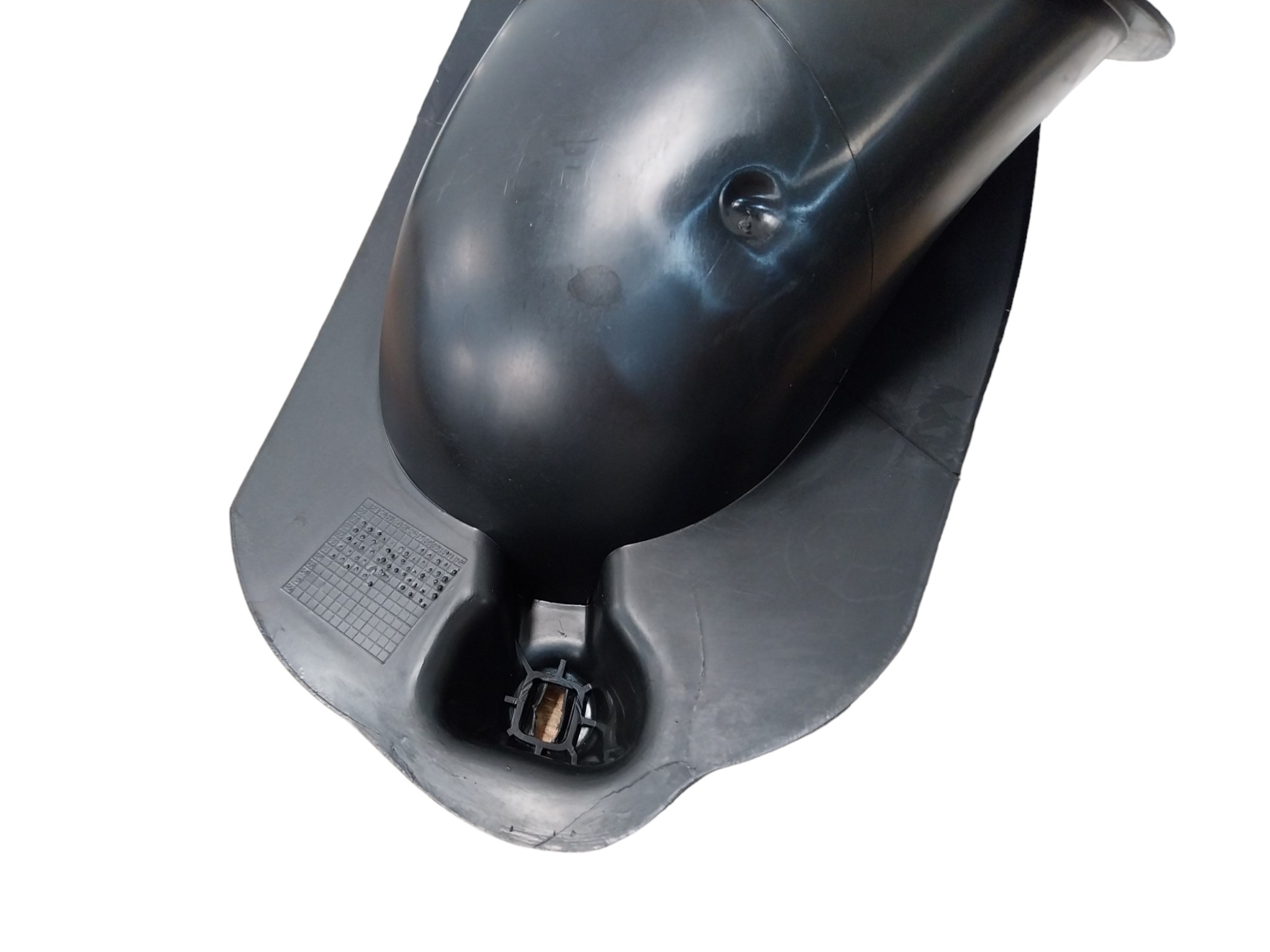 Duto Entrada Ar Motor Peugeot 308 408 2012 2015 2018 2019 3