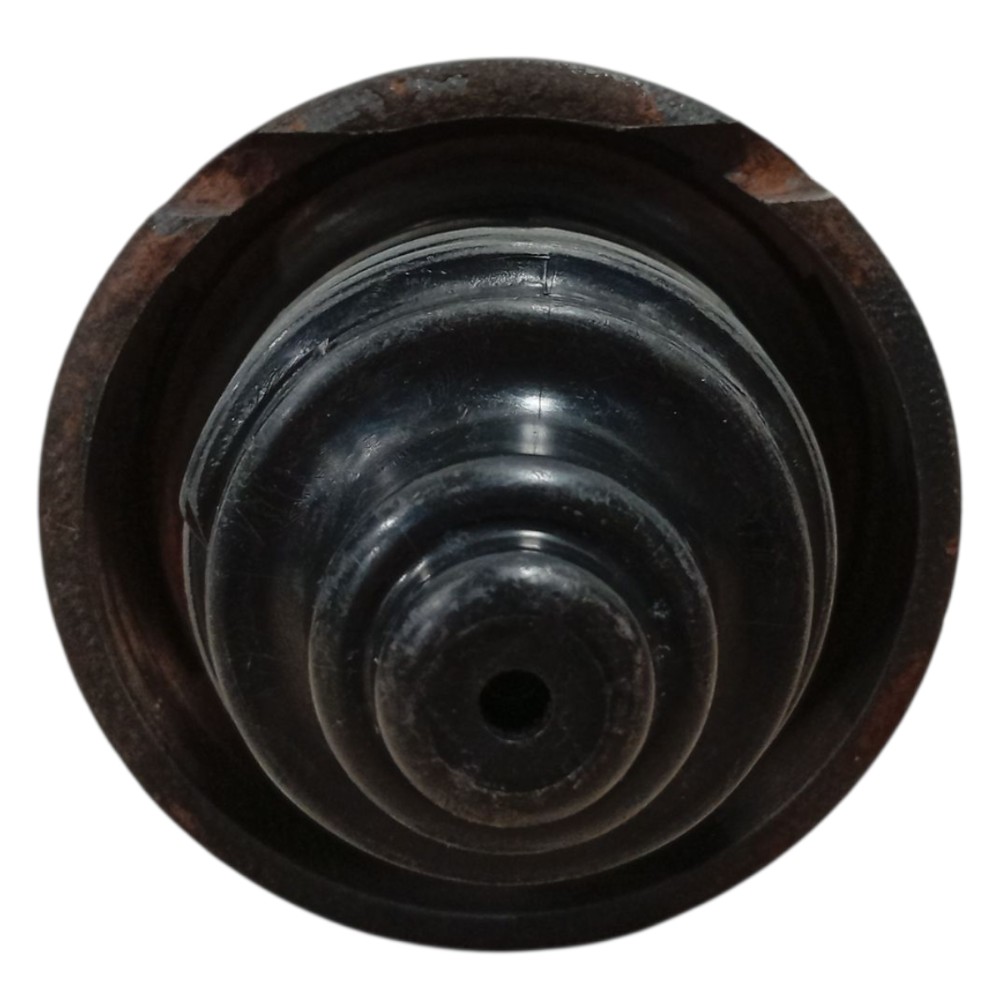 Tampa Tanque Combustível Gm Kadett 89 90 92 94 96 98 Preto 1998 5