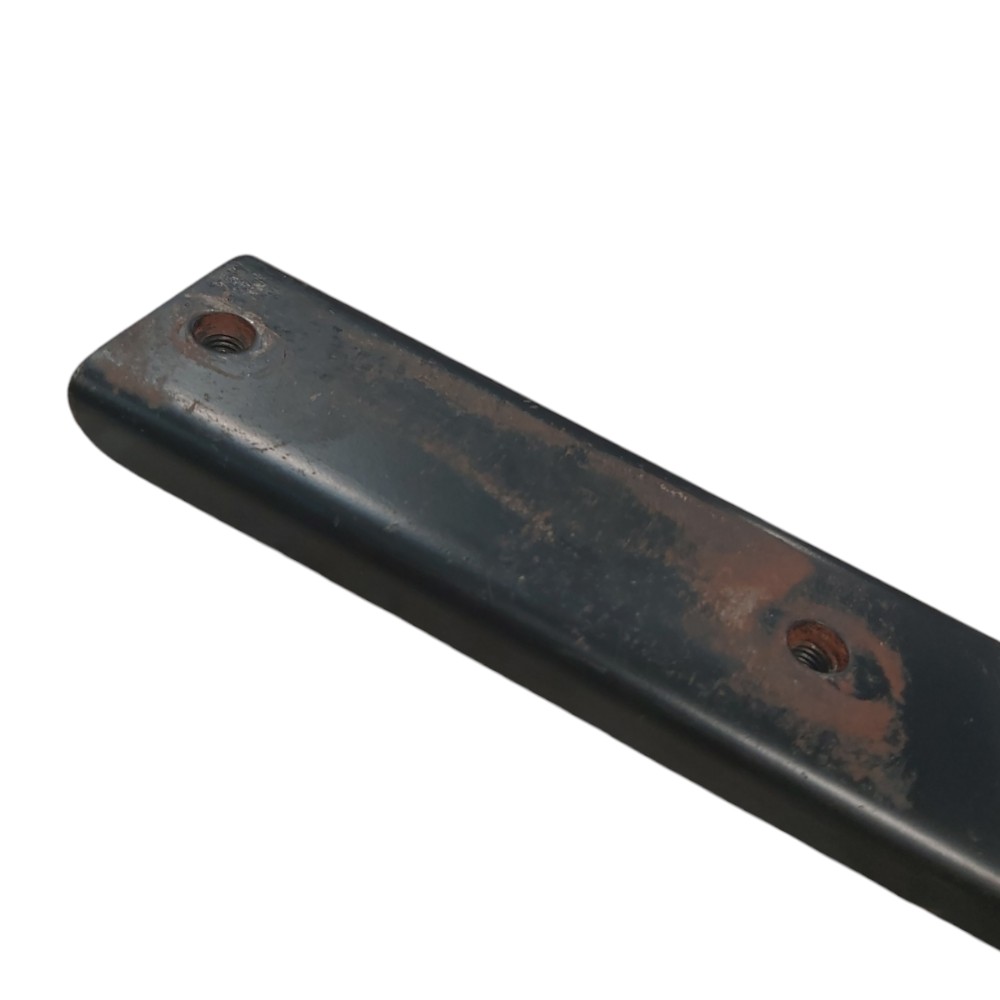 Suporte Parachoque Traseiro Vw Santana 91 92 93 94 95 96 4