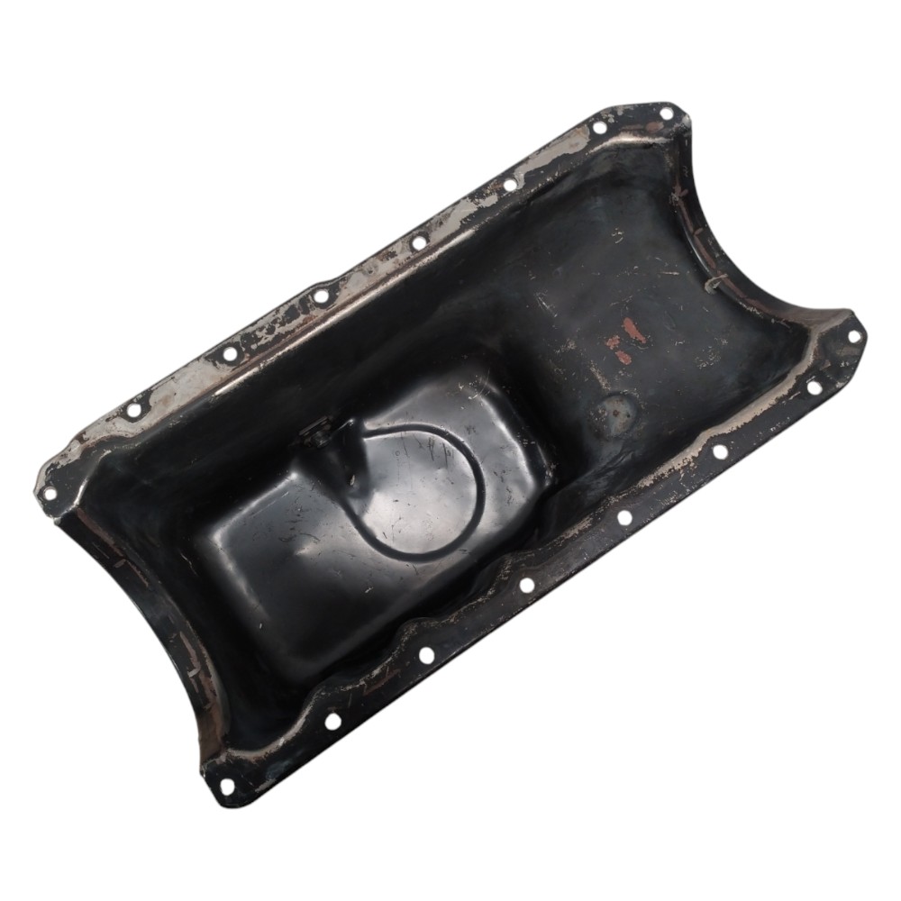 Carter Óleo Motor Ford Ka 1.0 1.6 99 2008 A 2012 Zetec Rocam 6