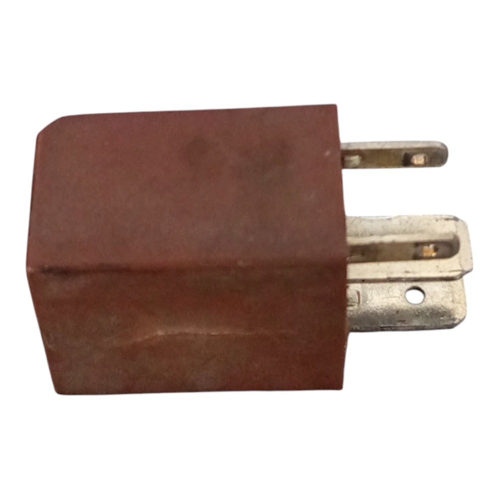 Relé Auxiliar Farol Monza Kadett Ipanema 82 85 89 92 94 96 12v 5