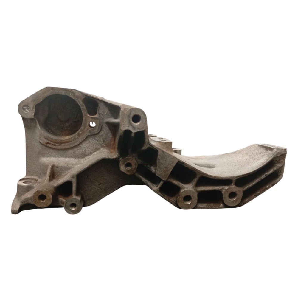 Suporte Bomba Hidráulica Compressor Vectra 97 99 2000 A 2005 2