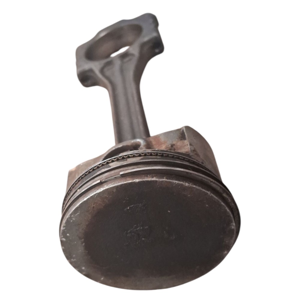 Biela Motor Gol G4 1.0 8v 2005 2008 2009 2010 2011 2012 2