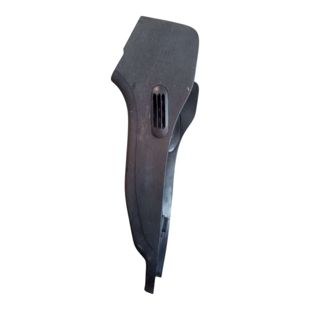 Moldura Console Central Peugeot 206 2002 2003 2004 2005 2008 2