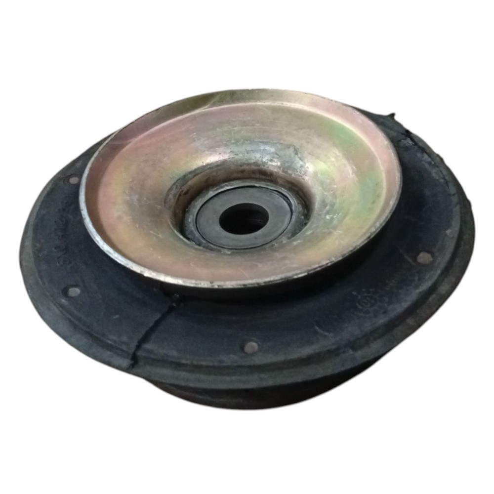 Coxim Coluna Dianteira Suspensão Vw Gol G3 Saveiro Parati 3
