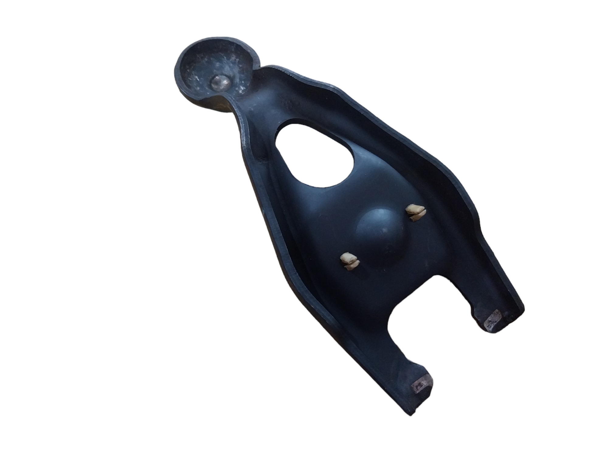 Garfo Embreagem C3 Picasso Aircross Peugeot 206 2011 A 2015 2