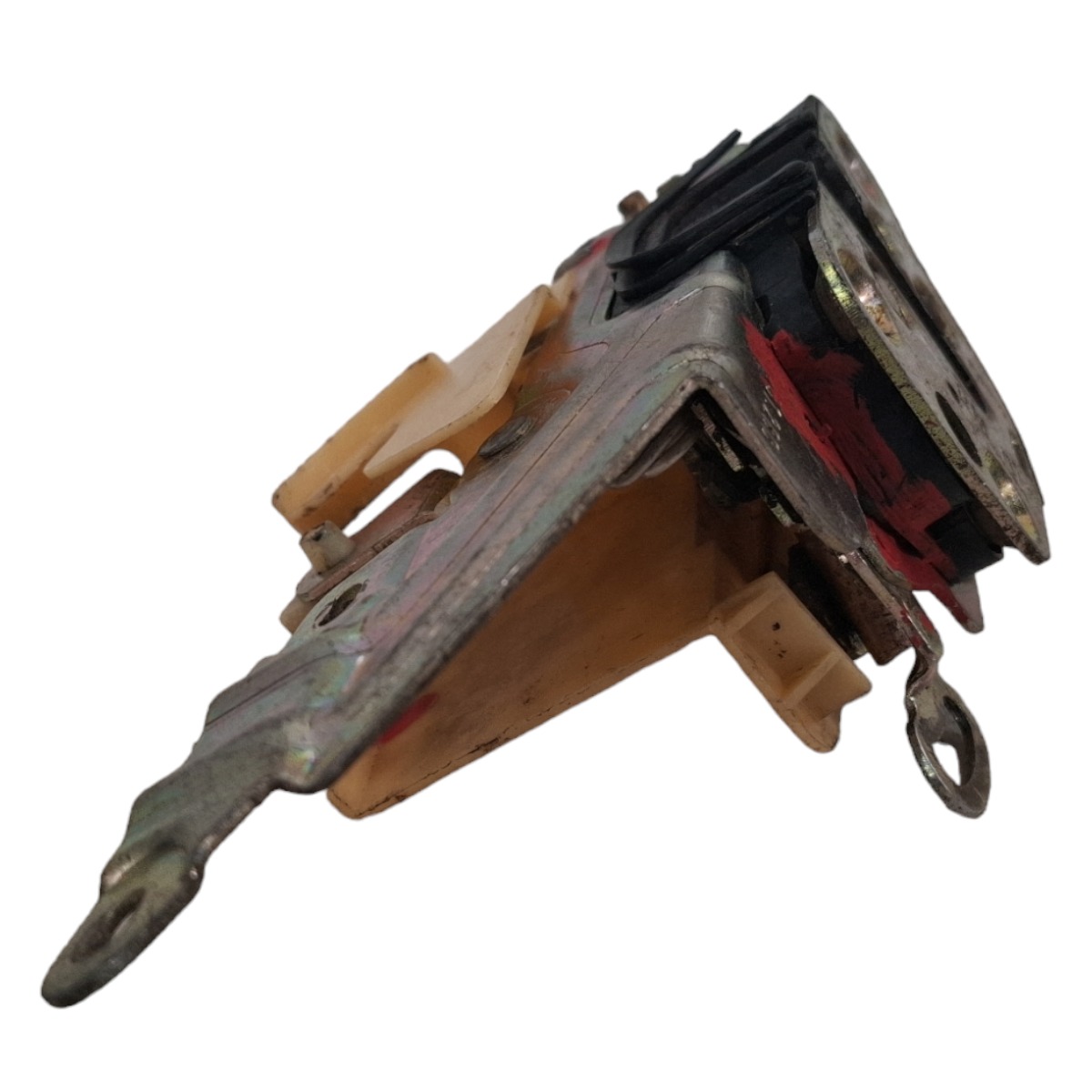 Fechadura Dianteira Direita Corsa 94 96 99 2000 2001 A 2010 4