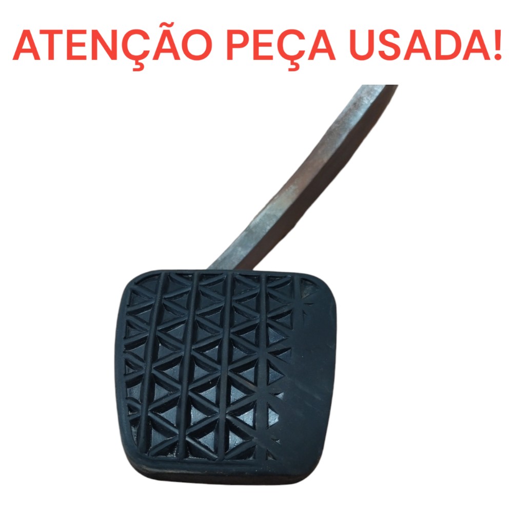 Pedal Freio  Vectra 97 98 99 2000 2001 2002 2003 2004 2005 7
