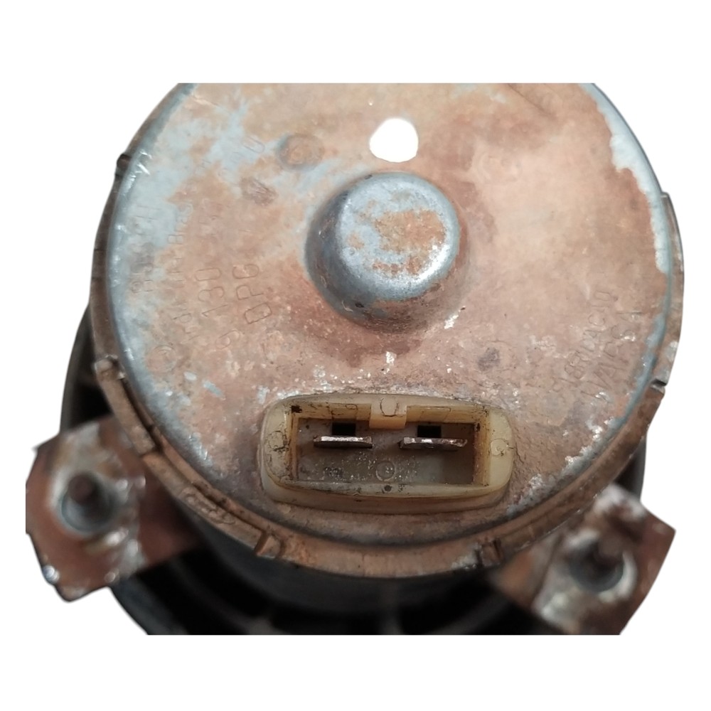 Motor Hélice Ventoinha Gol Voyage Santana 91 A 2006 Detalhe 5