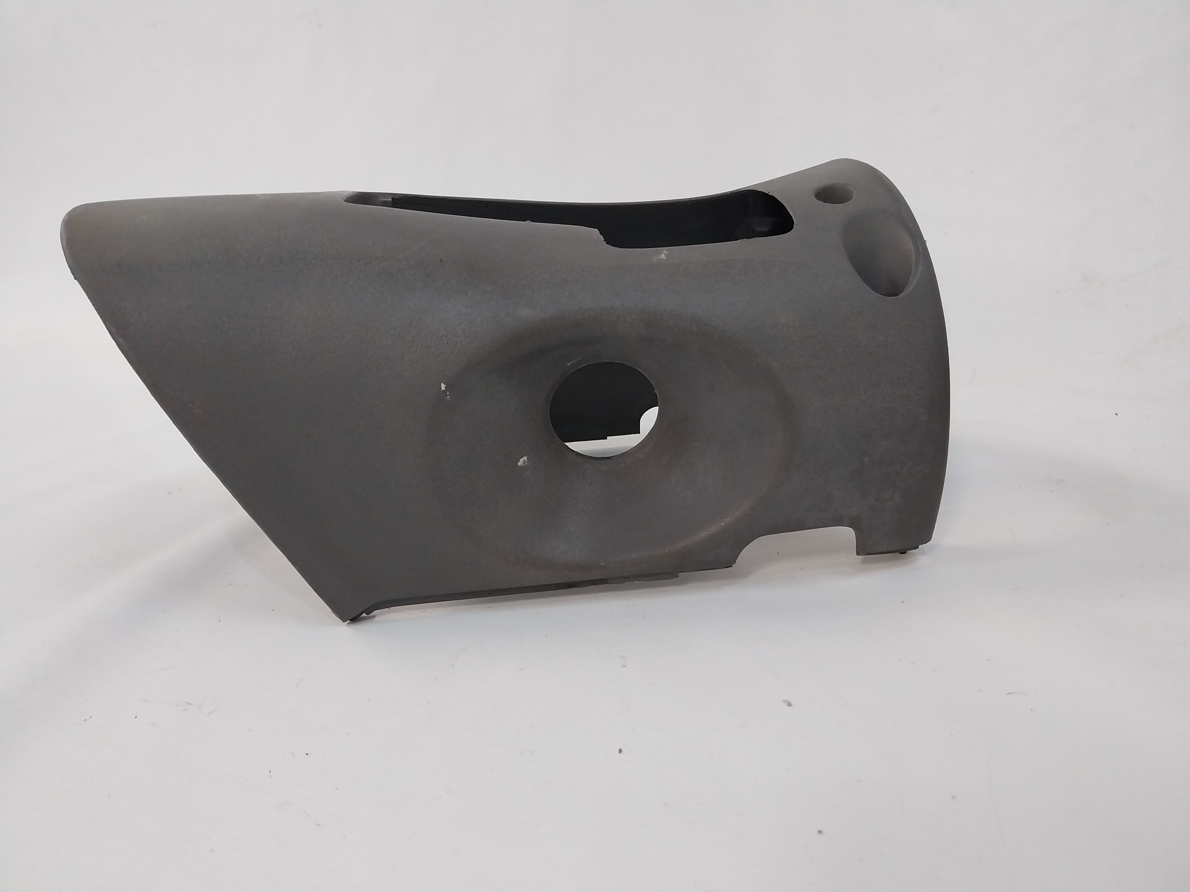Moldura Chave Seta Ford Ka 99 2000 2005 2006 2008 2009 3