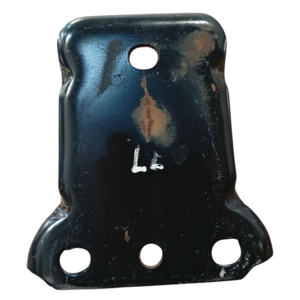 Suporte Eixo Traseiro Parati Gol Saveiro Santana 92 99 2012