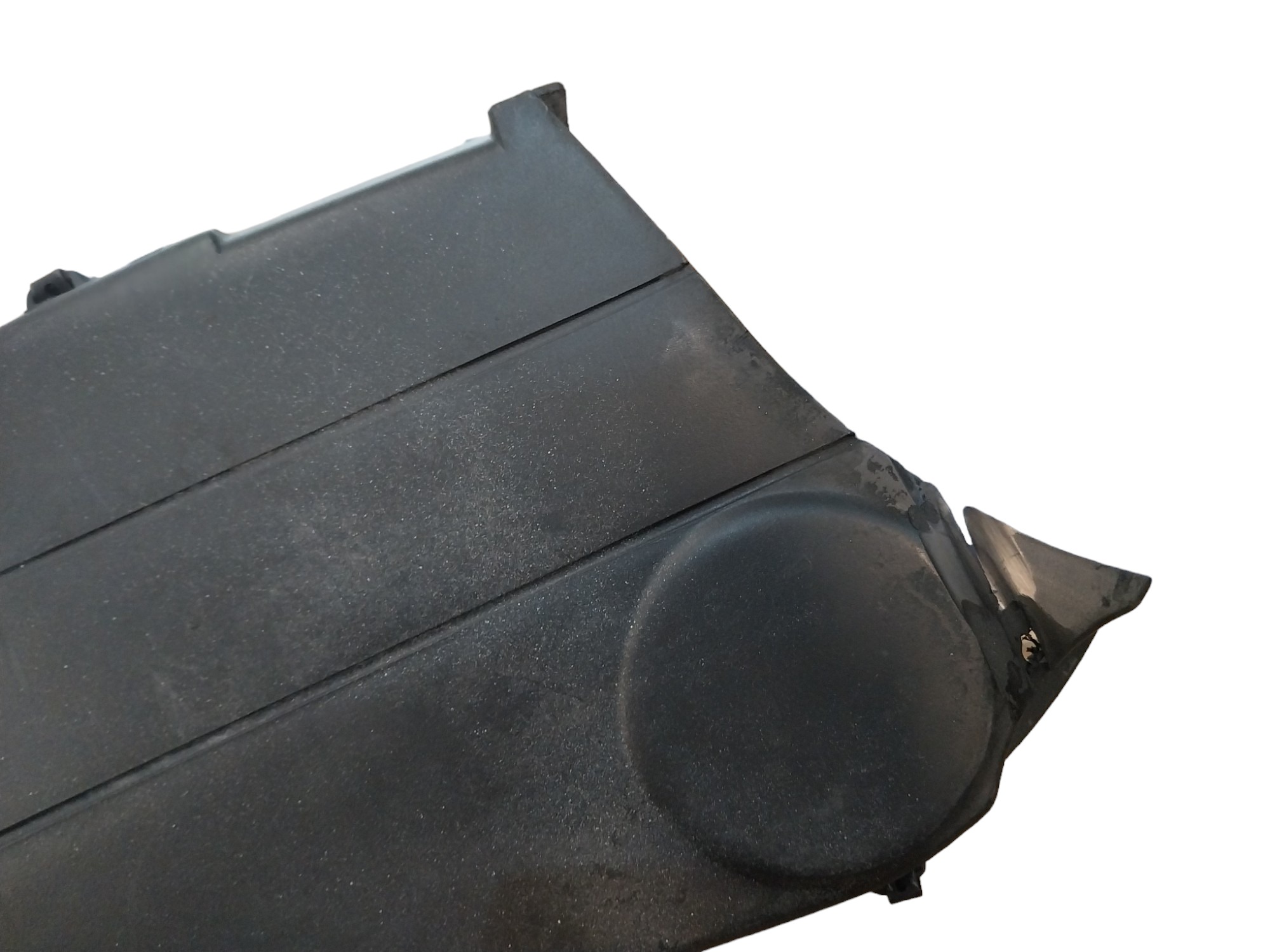 Capa Superior Correia Dentada Gol 97 98 99 2000 2009 2010 3