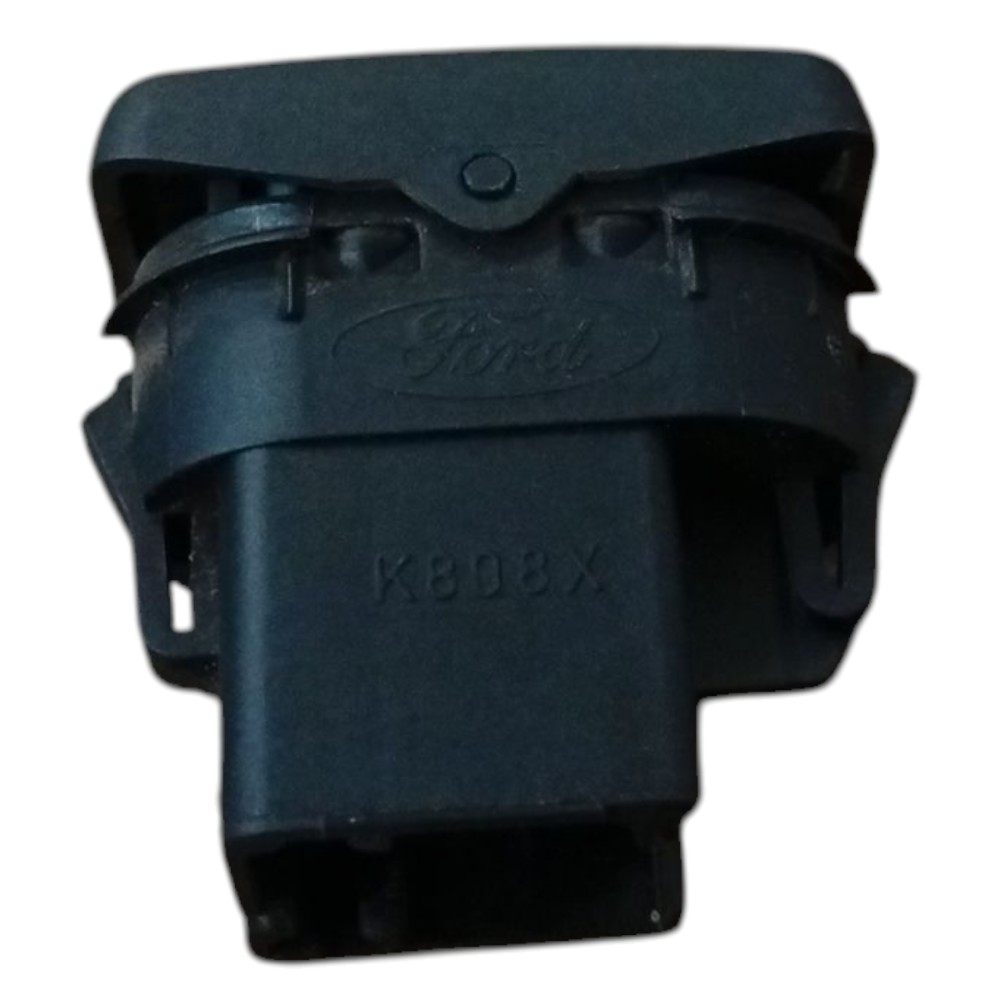Botão Vidro Elétrico Ford Focus 2009 2010 2011 2012 2013 6