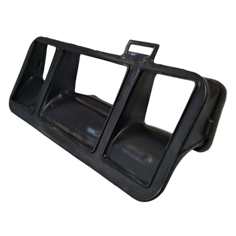 Moldura Tomada Ar Condicionado New Civic 2006 2007 2008 2011 3