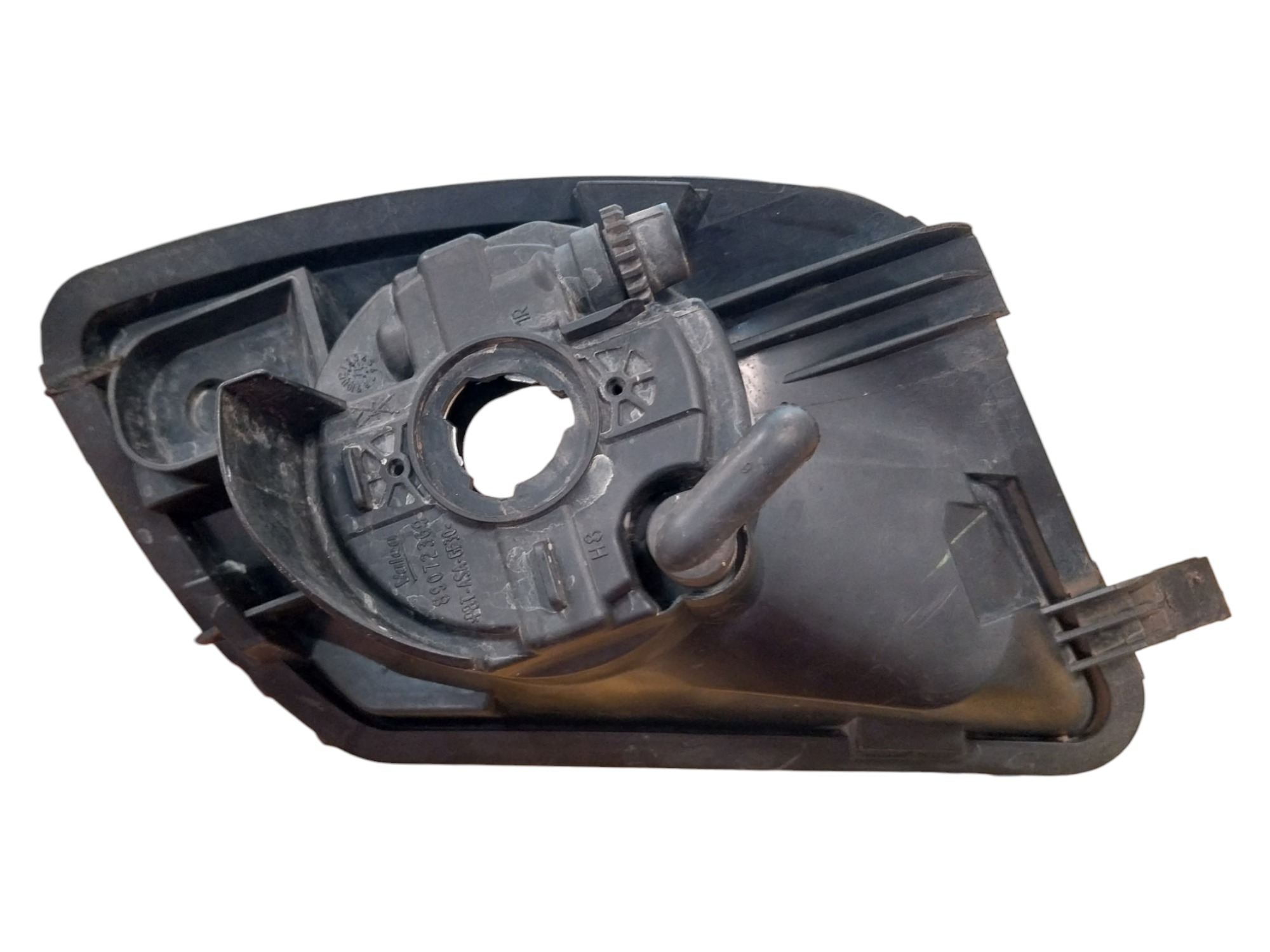 Farol Milha Direito Peugeot 308 408 2012 2015 A 2019 Detalhe Branca 4